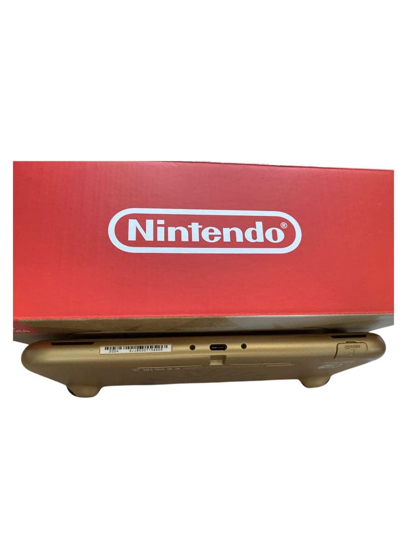 ★極美品★ Nintendo Switch Lite ハイラルエディション