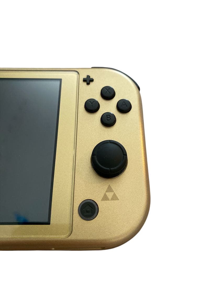 ★極美品★ Nintendo Switch Lite ハイラルエディション