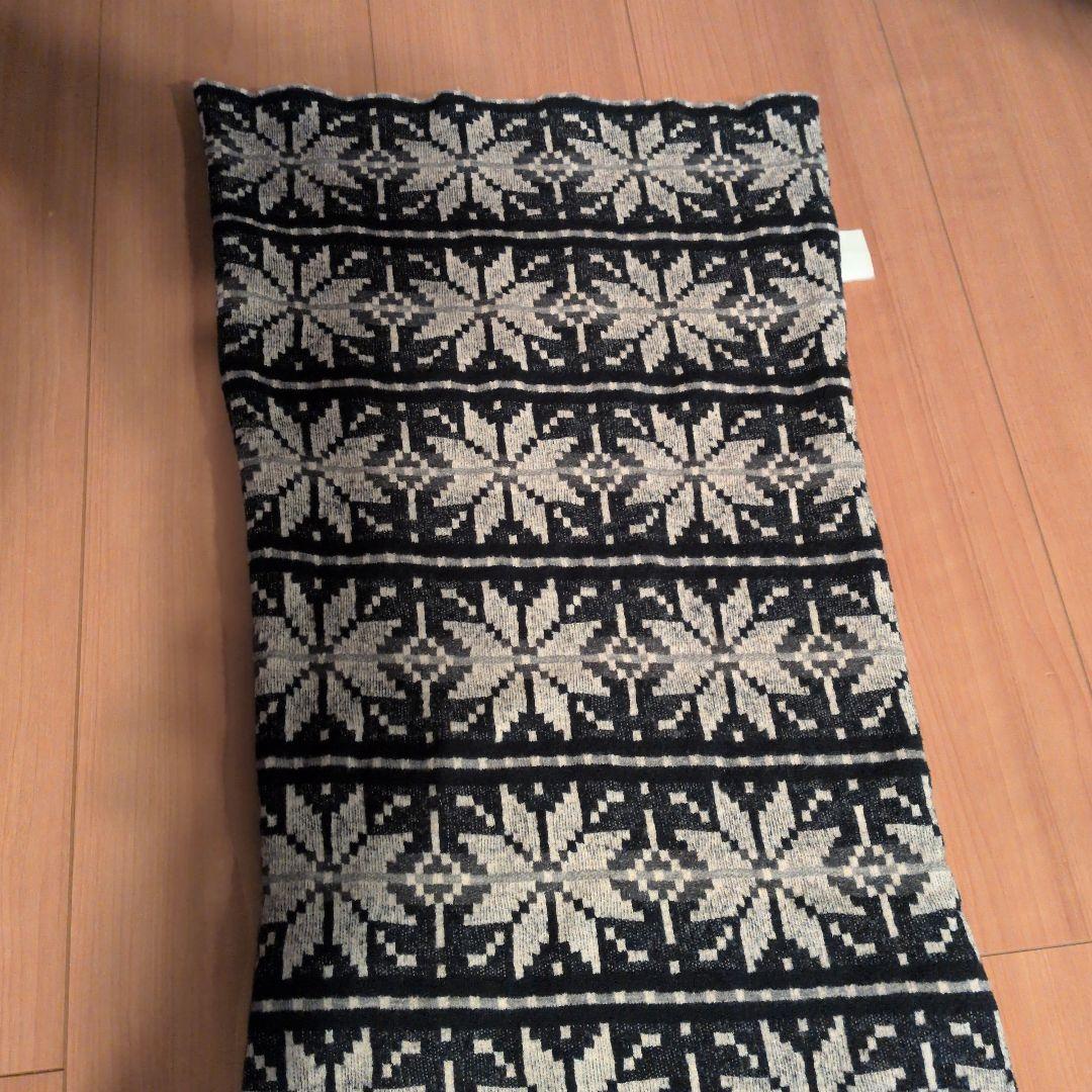 AD2002 COMME des GARCONS HOMME マフラー 田中オム