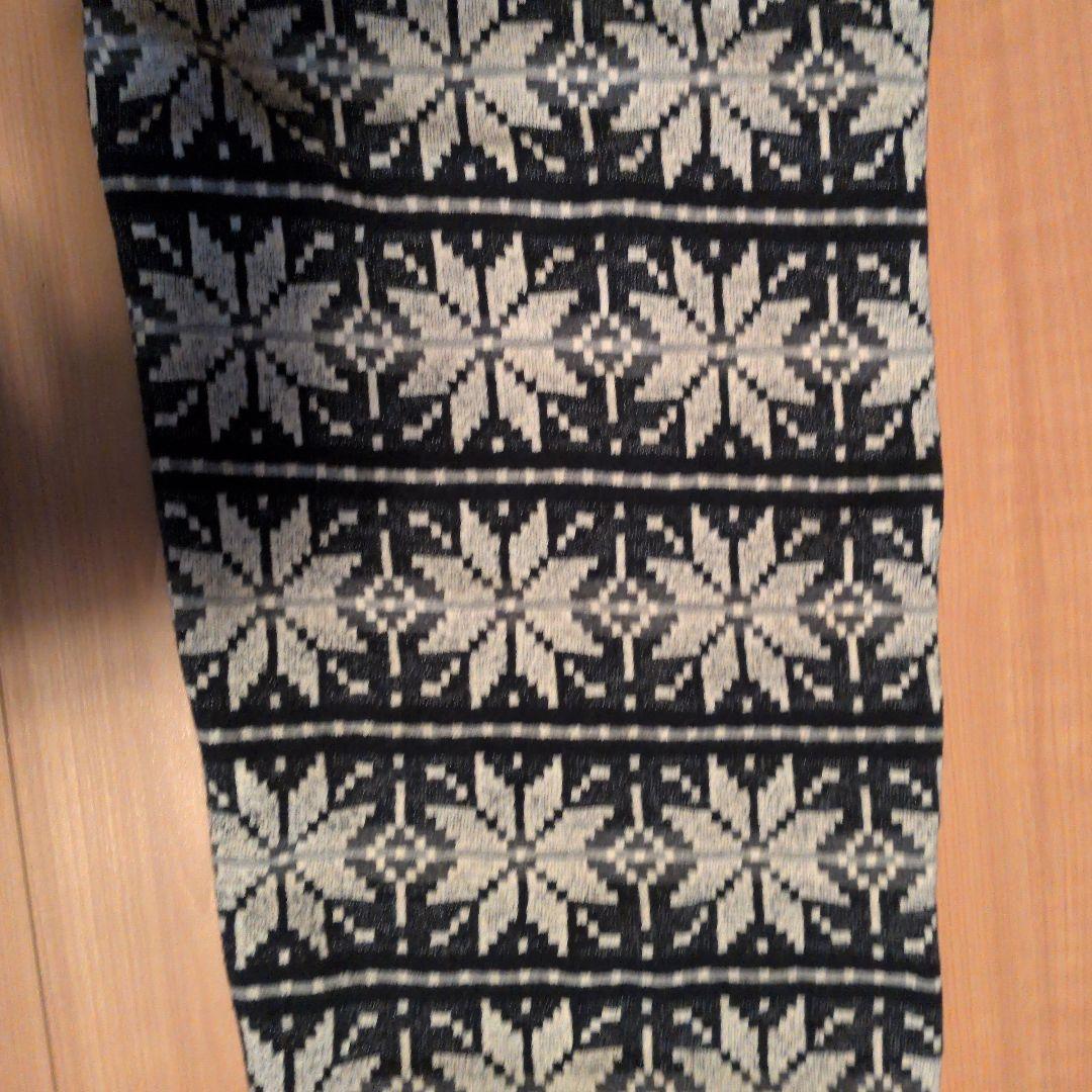 AD2002 COMME des GARCONS HOMME マフラー 田中オム