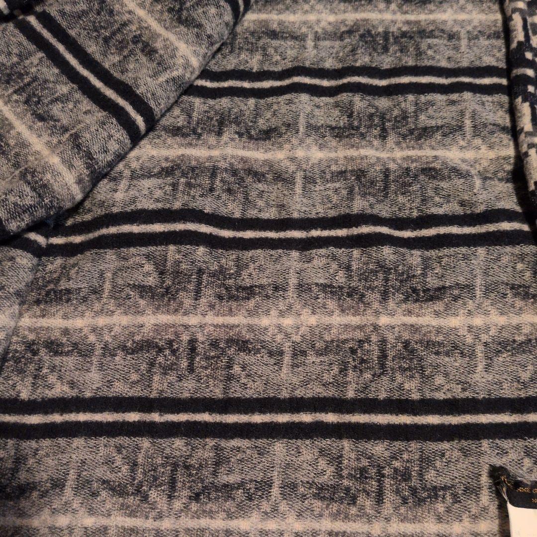 AD2002 COMME des GARCONS HOMME マフラー 田中オム