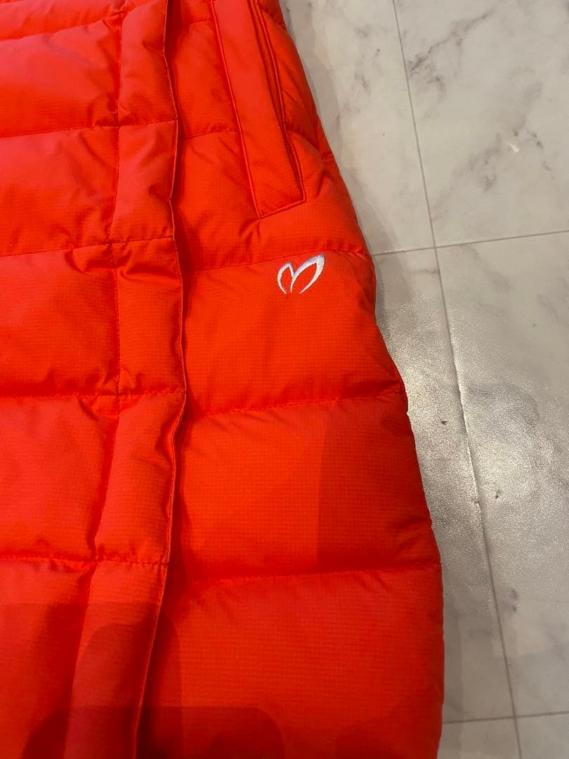 マスターバニースカート