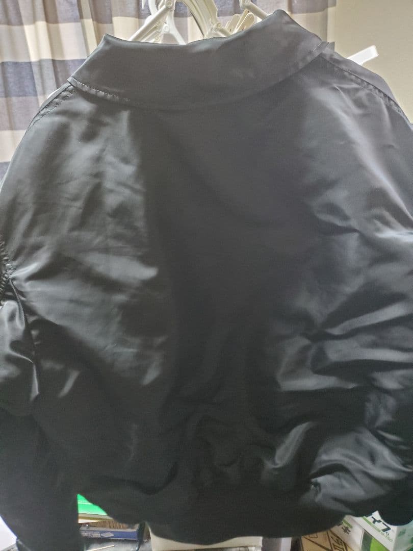 【最終値下げ！！】cwu-45pワッペン付き！！【当日発送可能です！！】