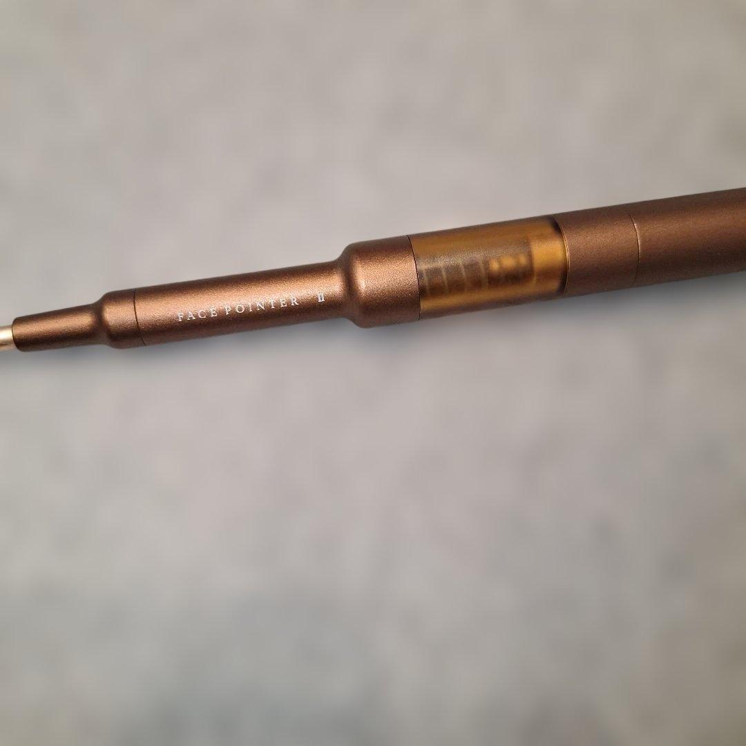 極美品☆CORE FIT フェイスポインターII 美顔ケア