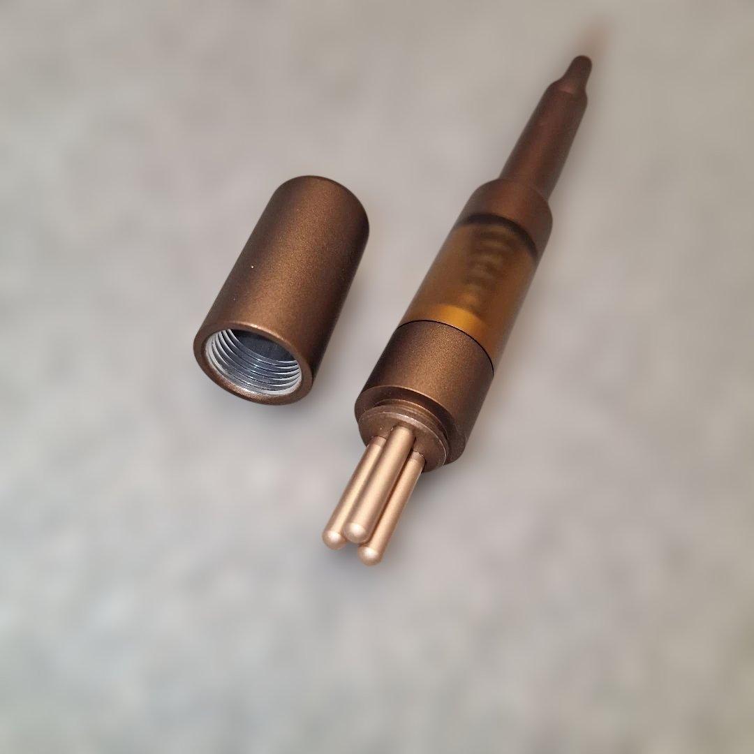 極美品☆CORE FIT フェイスポインターII 美顔ケア