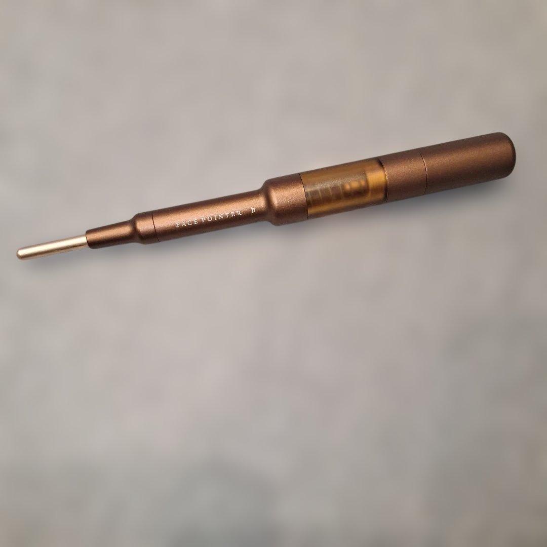 極美品☆CORE FIT フェイスポインターII 美顔ケア