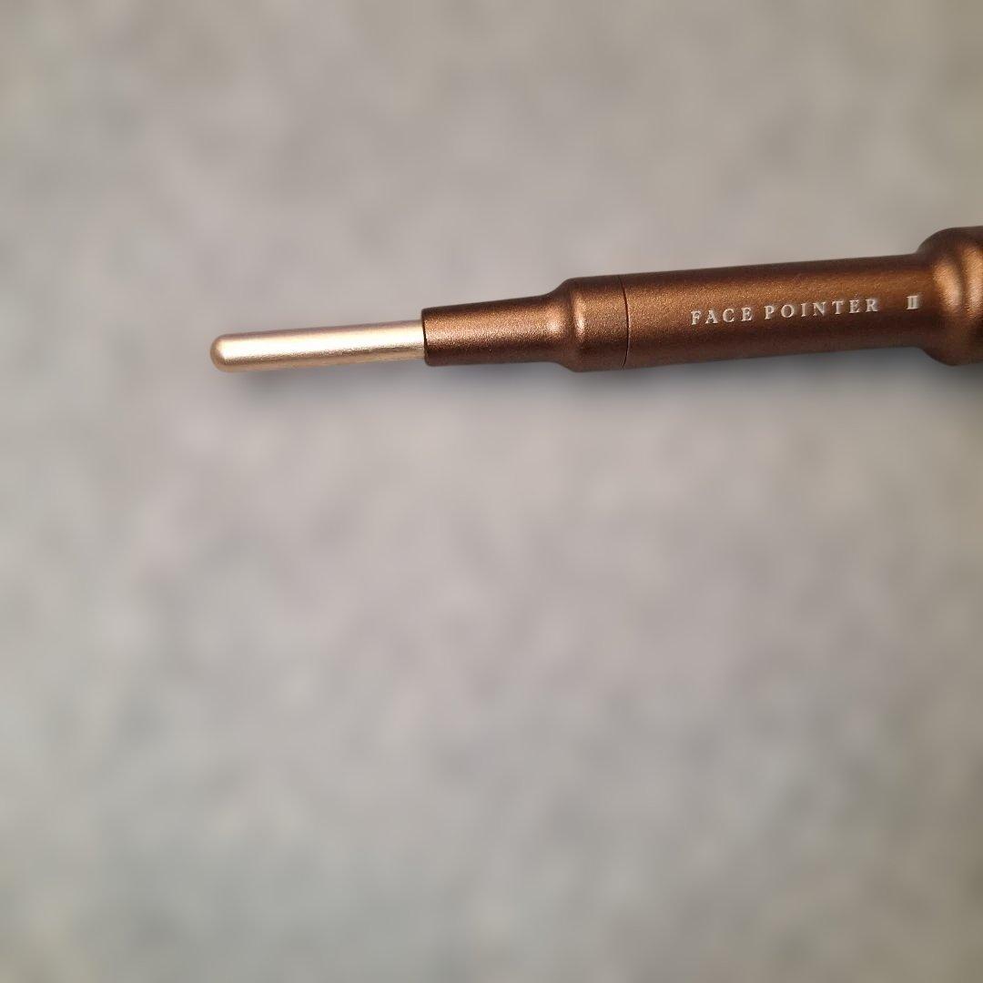 極美品☆CORE FIT フェイスポインターII 美顔ケア