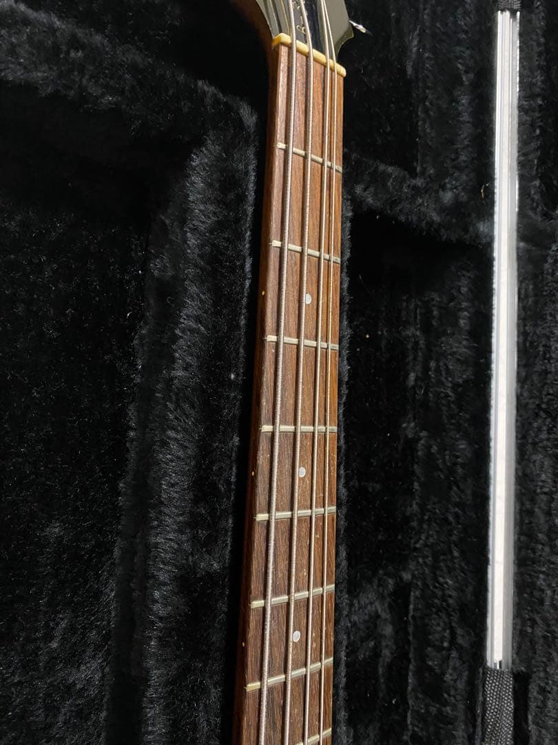 【希少・1978年製】Guild B-302 / ヴィンテージ・ベース美品