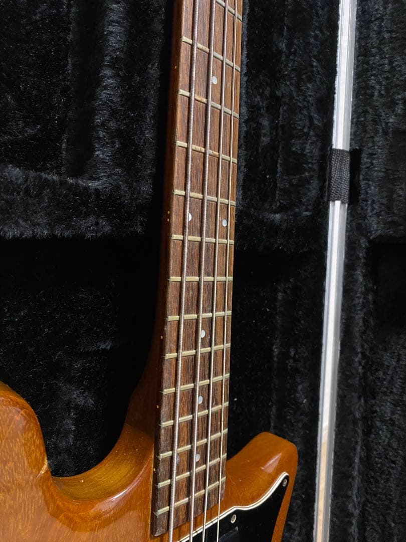 【希少・1978年製】Guild B-302 / ヴィンテージ・ベース美品