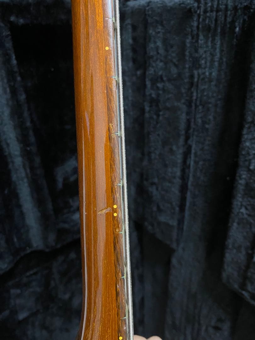 【希少・1978年製】Guild B-302 / ヴィンテージ・ベース美品