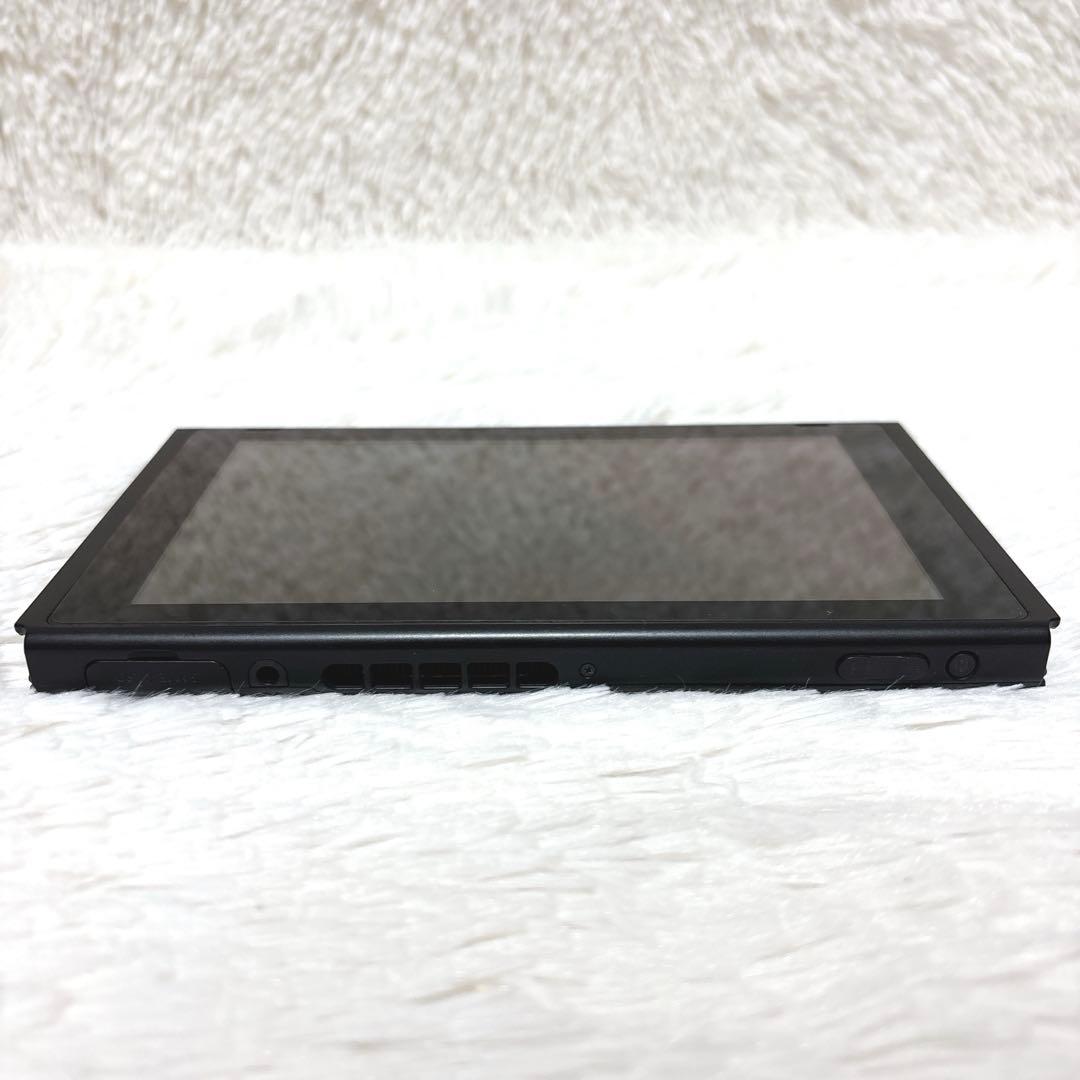 【極希少】Nintendo Switch 本体 2017年 未対策機