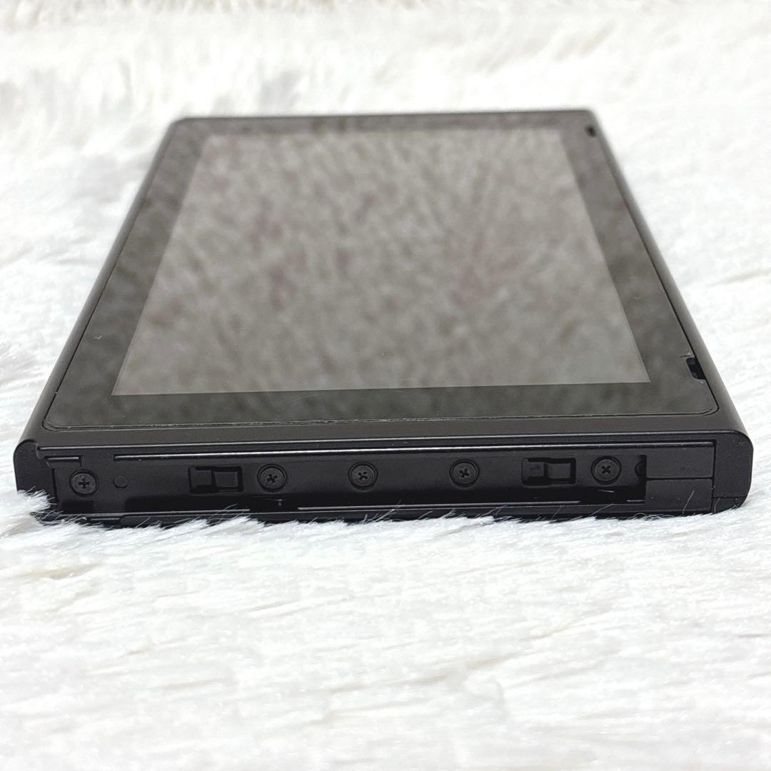 【極希少】Nintendo Switch 本体 2017年 未対策機