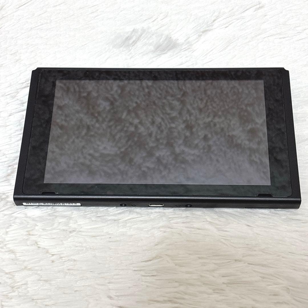 【極希少】Nintendo Switch 本体 2017年 未対策機