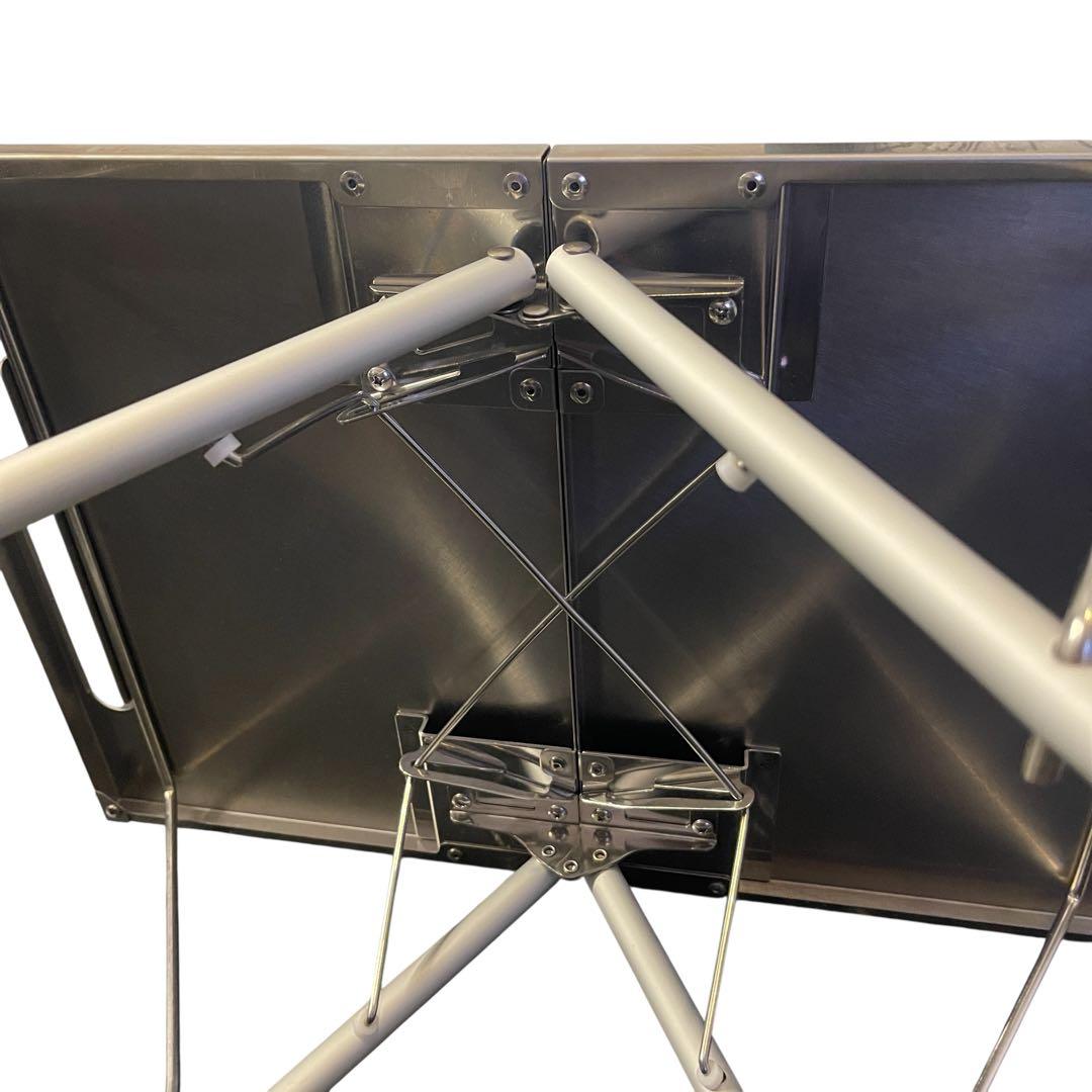  peak スノーピークTAKIBI Myテーブル