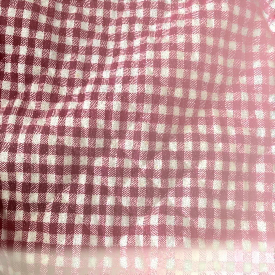 カネコイサオ　ワンダフルワールド　ワッペン付き　ブルゾン