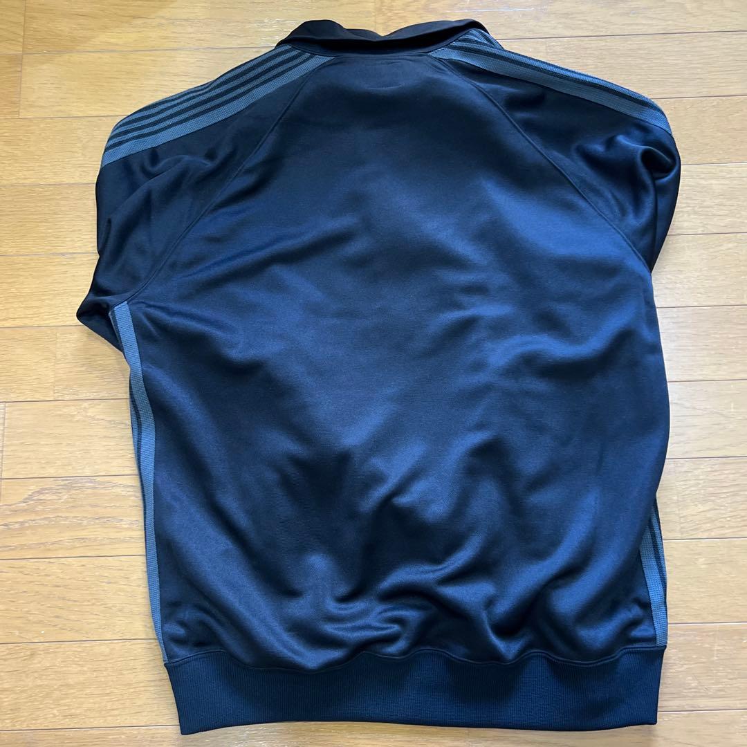 Needles トラックジャケット ブラック Lサイズ