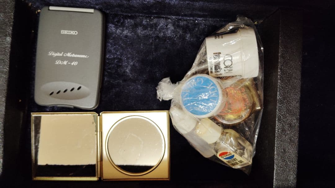 CONN トロンボーン 88H 純正ハードケース マウスピース消耗品付き