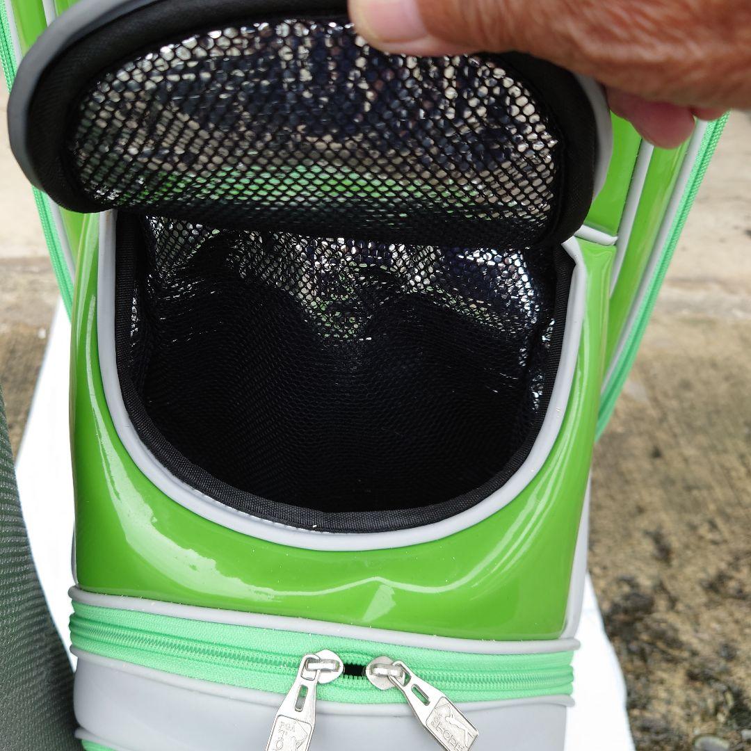 PGA TOUR ツアー フェニックスオープン ３点式キャディバッグ