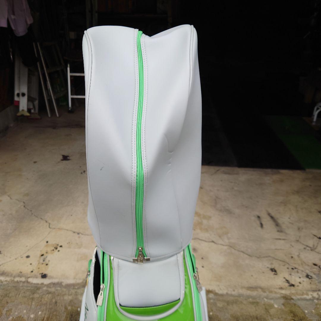 PGA TOUR ツアー フェニックスオープン ３点式キャディバッグ