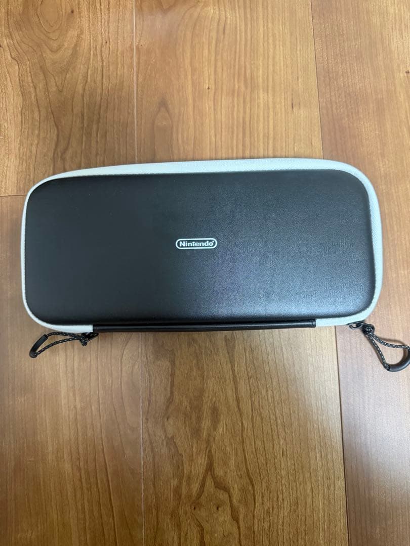 Nintendo Switchグレー 、proコントローラー、携帯ケースセット