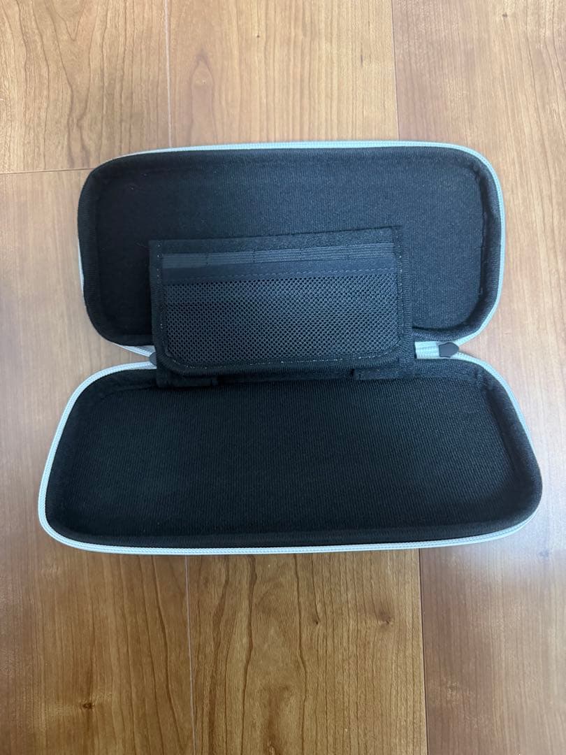 Nintendo Switchグレー 、proコントローラー、携帯ケースセット