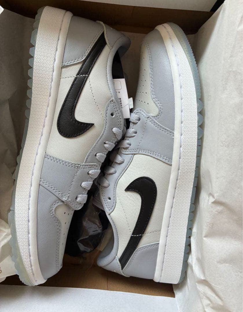 NIKE エアジョーダン1 ゴルフ