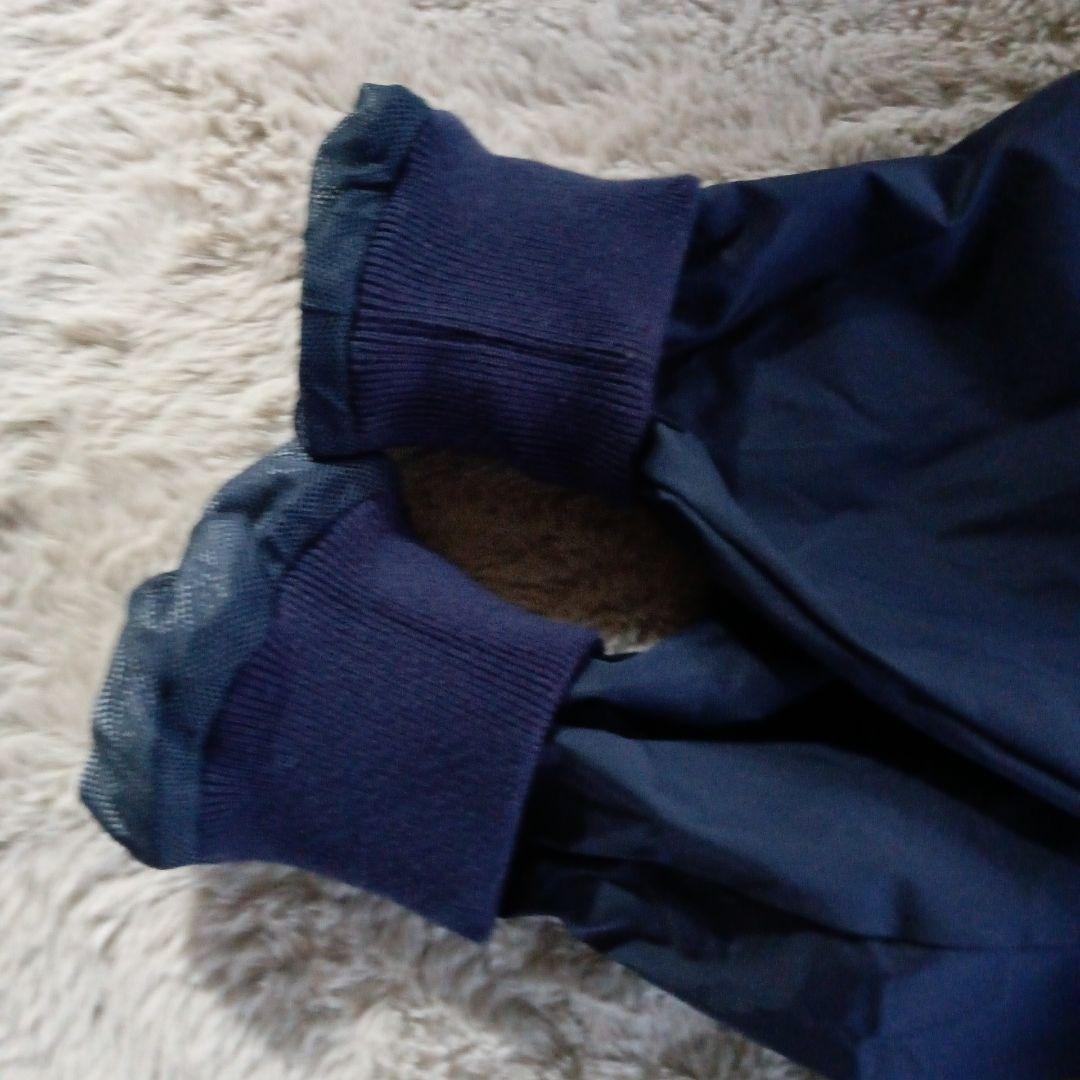 レア❢ 横浜DeNAベイスターズ デサント オーセンティックウィンドブレーカー