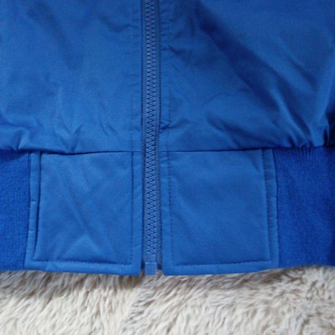 レア❢ 横浜DeNAベイスターズ デサント オーセンティックウィンドブレーカー