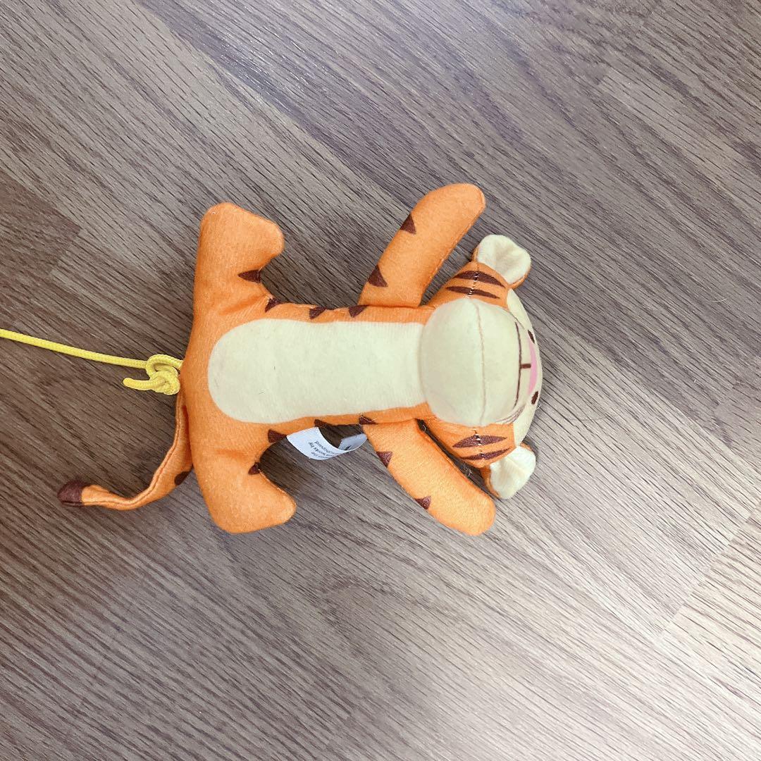 【2024年購入　箱付き】くまのプーさんえらべる回転6WAYジムにへんしんメリー