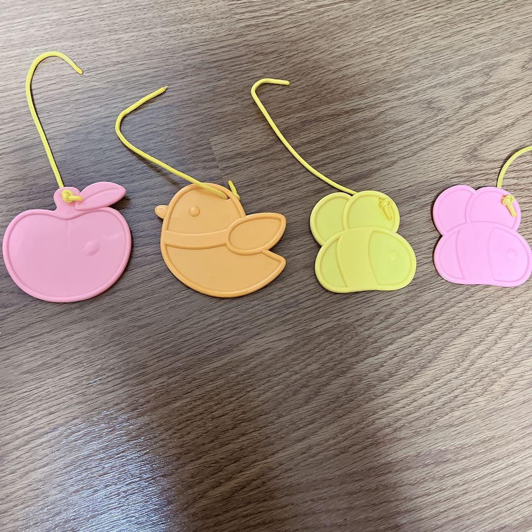 【2024年購入　箱付き】くまのプーさんえらべる回転6WAYジムにへんしんメリー