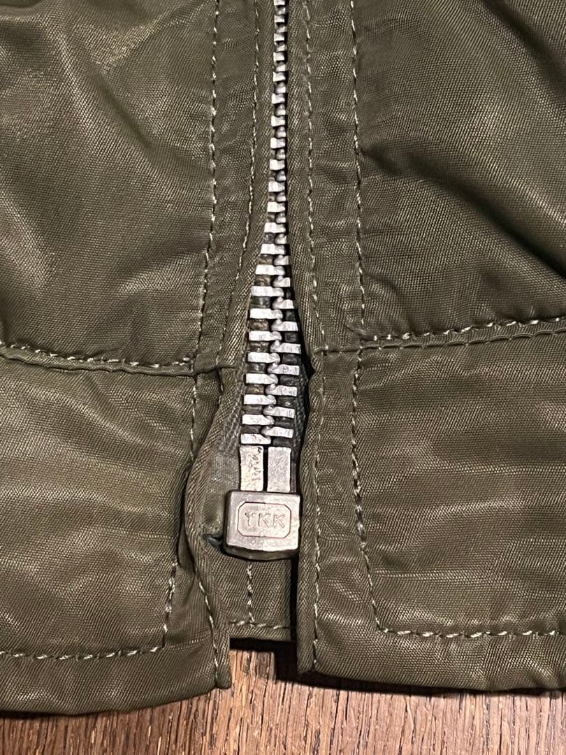 US ARMY WEP G-8 フライトジャケット