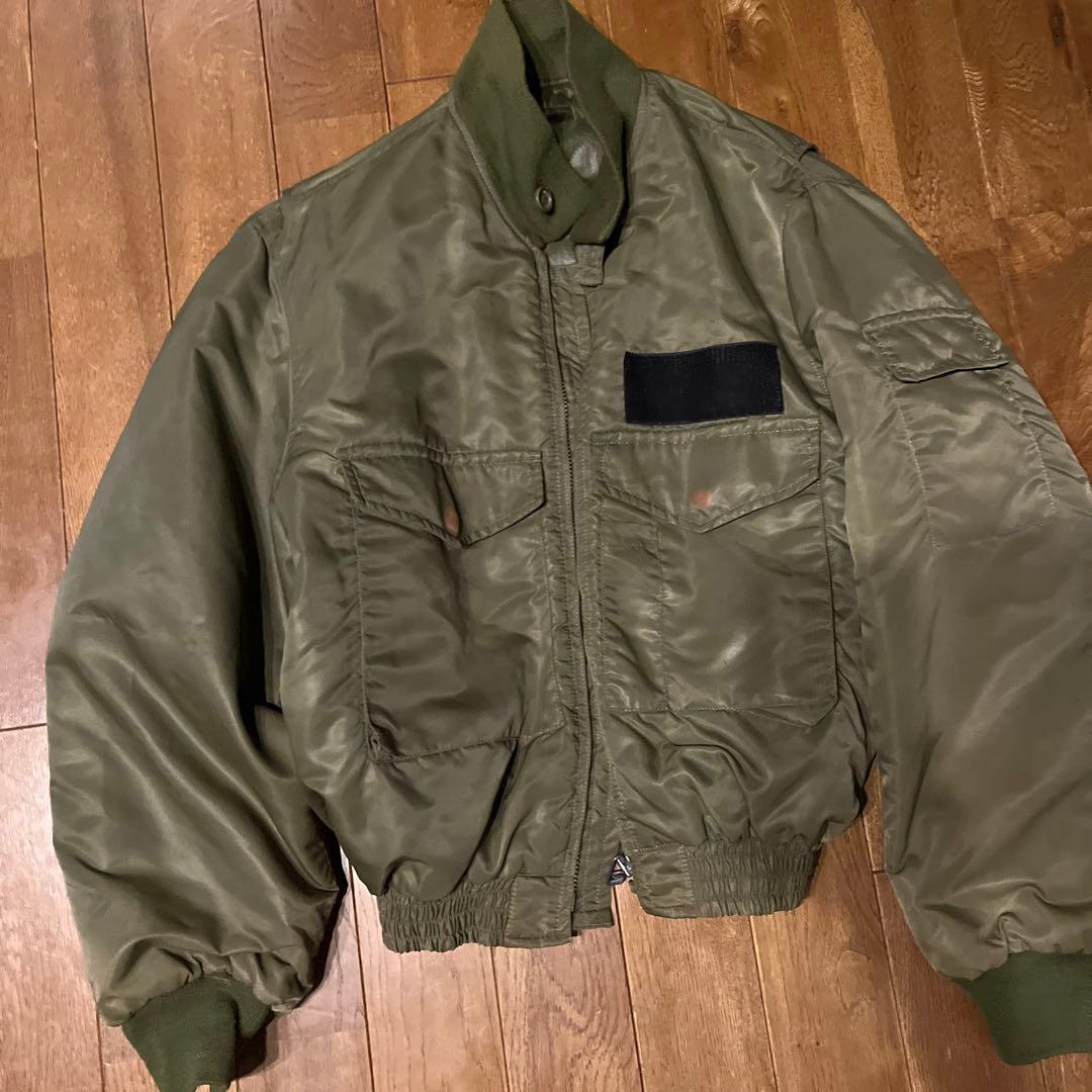 US ARMY WEP G-8 フライトジャケット
