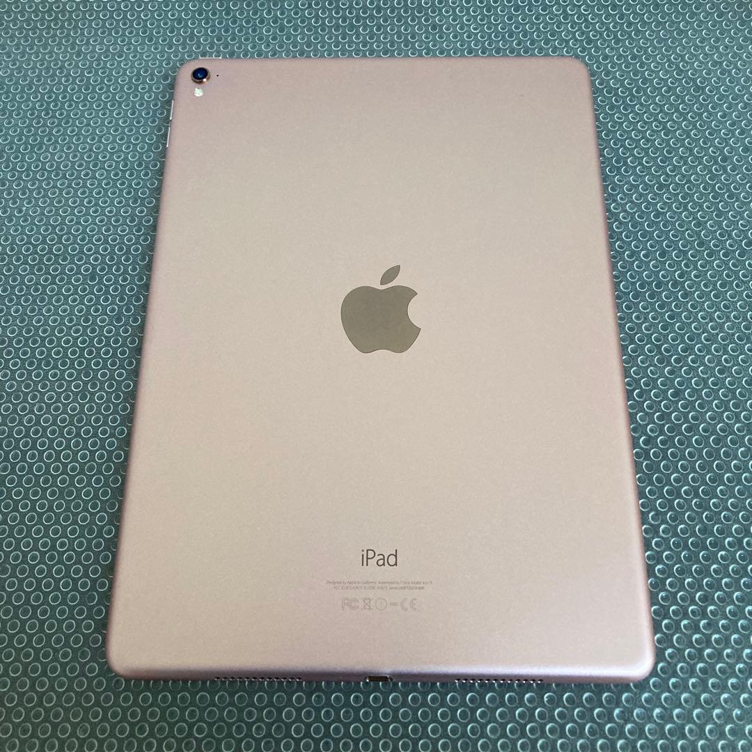3951【早い者勝ち】美品☆電池最良好☆iPad Pro 32GB 9.7インチ
