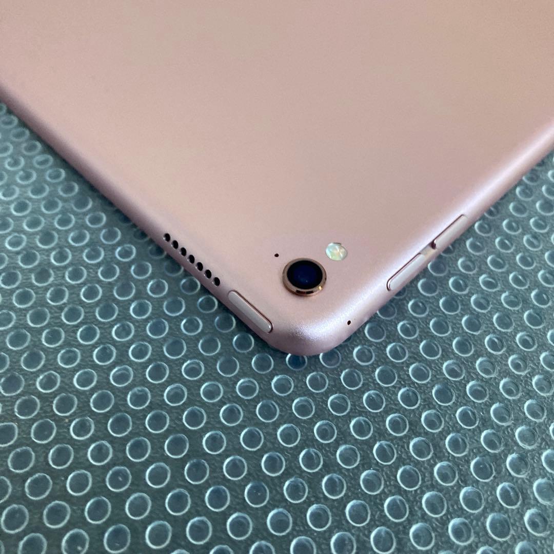 3951【早い者勝ち】美品☆電池最良好☆iPad Pro 32GB 9.7インチ