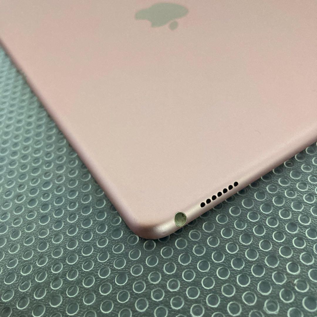 3951【早い者勝ち】美品☆電池最良好☆iPad Pro 32GB 9.7インチ