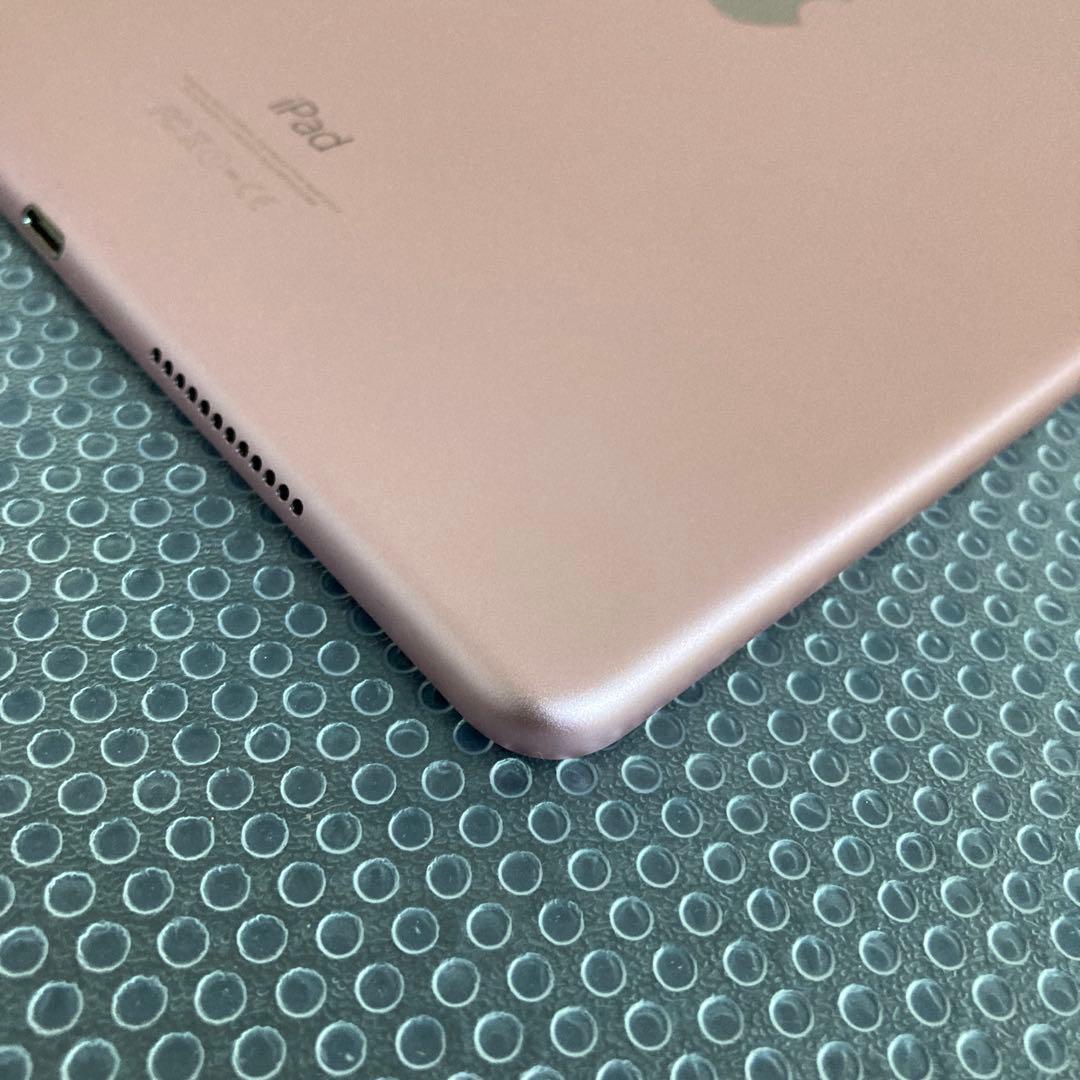 3951【早い者勝ち】美品☆電池最良好☆iPad Pro 32GB 9.7インチ