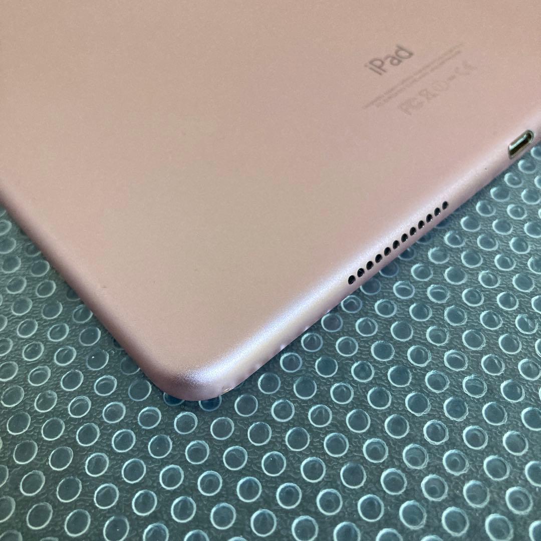 3951【早い者勝ち】美品☆電池最良好☆iPad Pro 32GB 9.7インチ