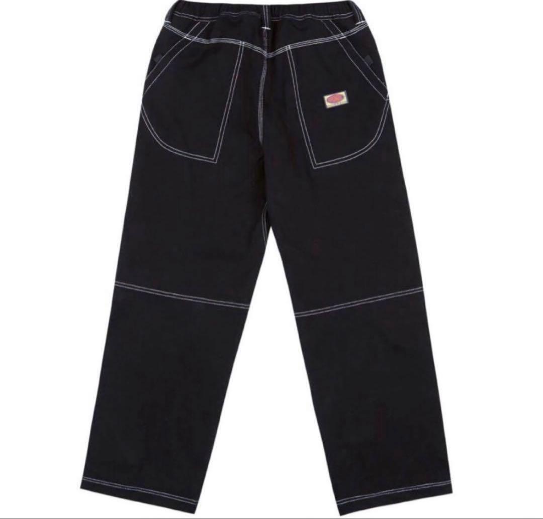 パンツ BRONZE 56K PITCREW Pants