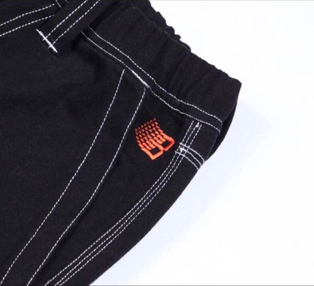 パンツ BRONZE 56K PITCREW Pants