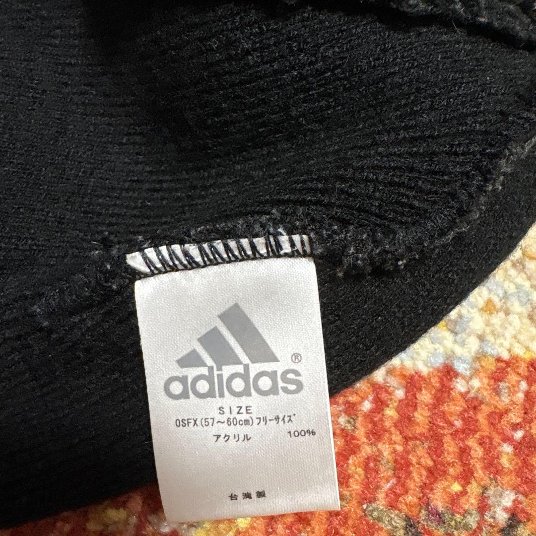 【激レア】00s　アヤックス　ビーニー　バケットハット　サッカー　y2k 90s