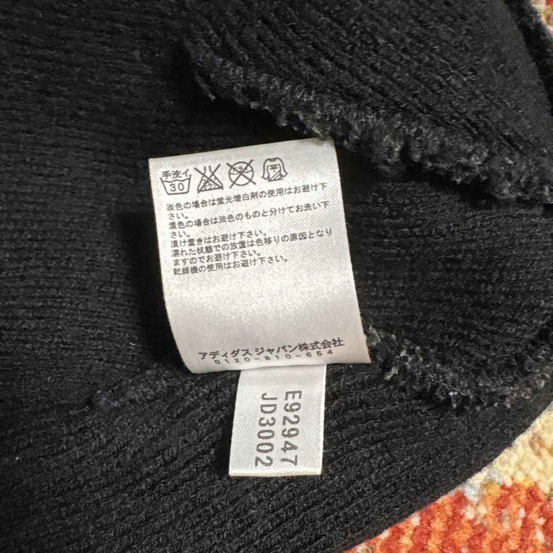 【激レア】00s　アヤックス　ビーニー　バケットハット　サッカー　y2k 90s