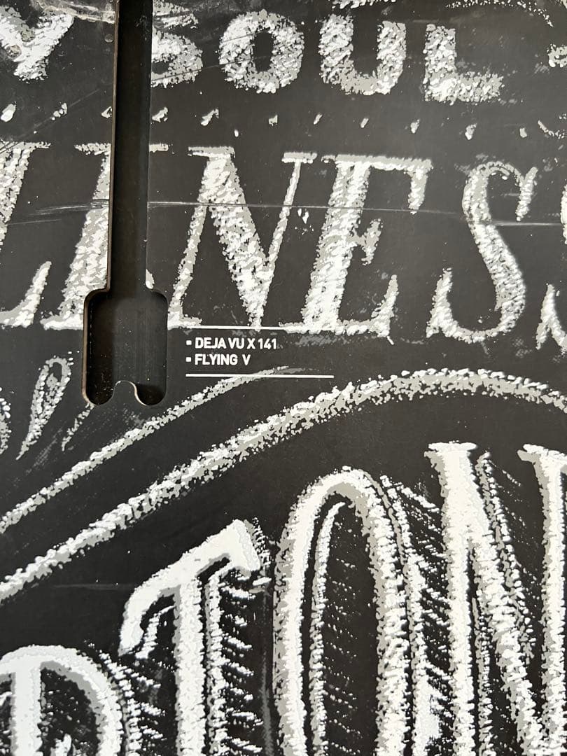 BURTON　デジャヴ Dejave 141 レディースフルセット