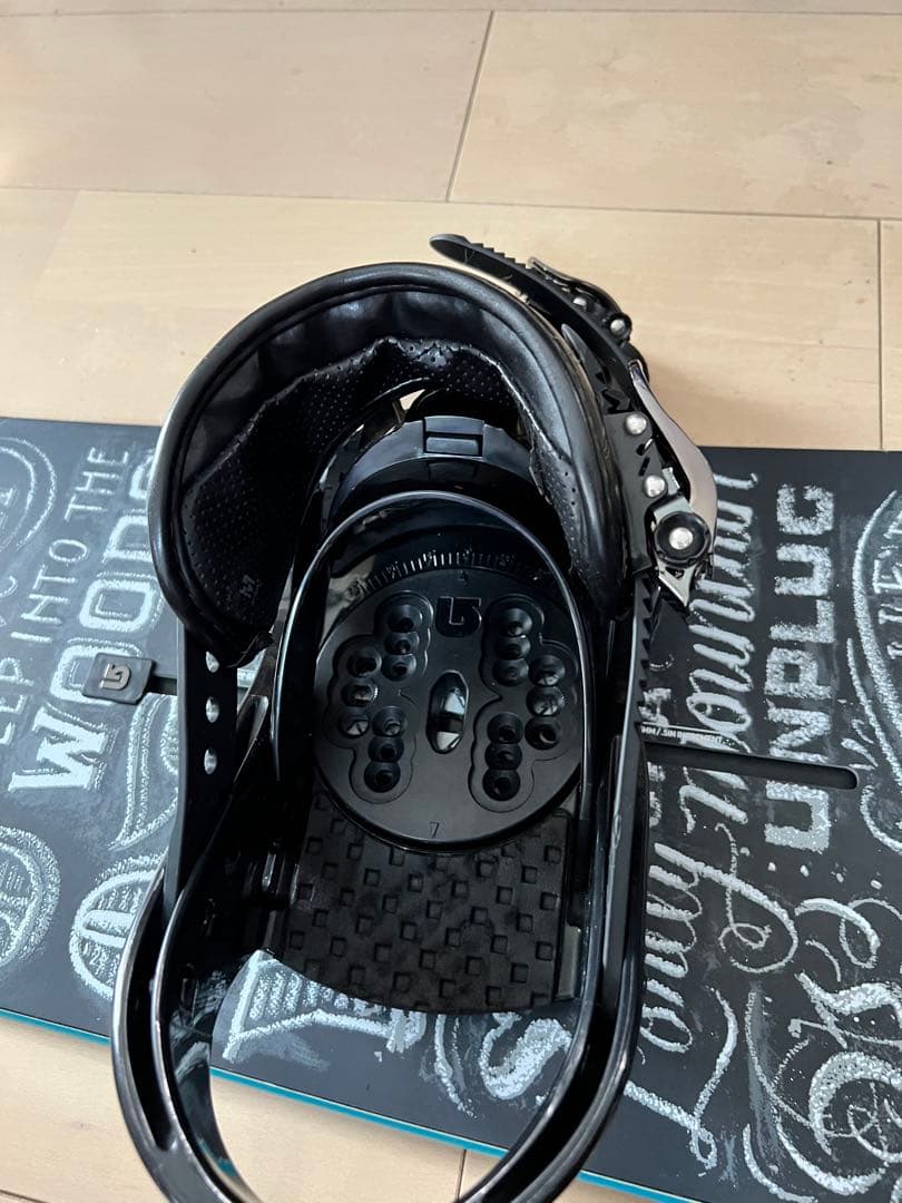 BURTON　デジャヴ Dejave 141 レディースフルセット