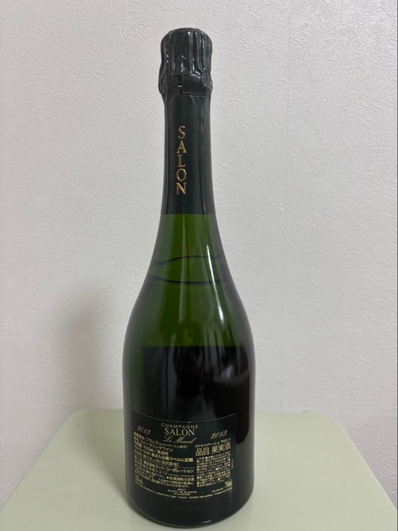 その他 SALON 2013