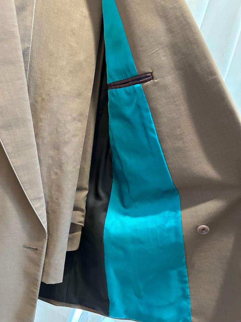 大大特価　定価¥154000 ポールスミス　ショーラインのセットアップ