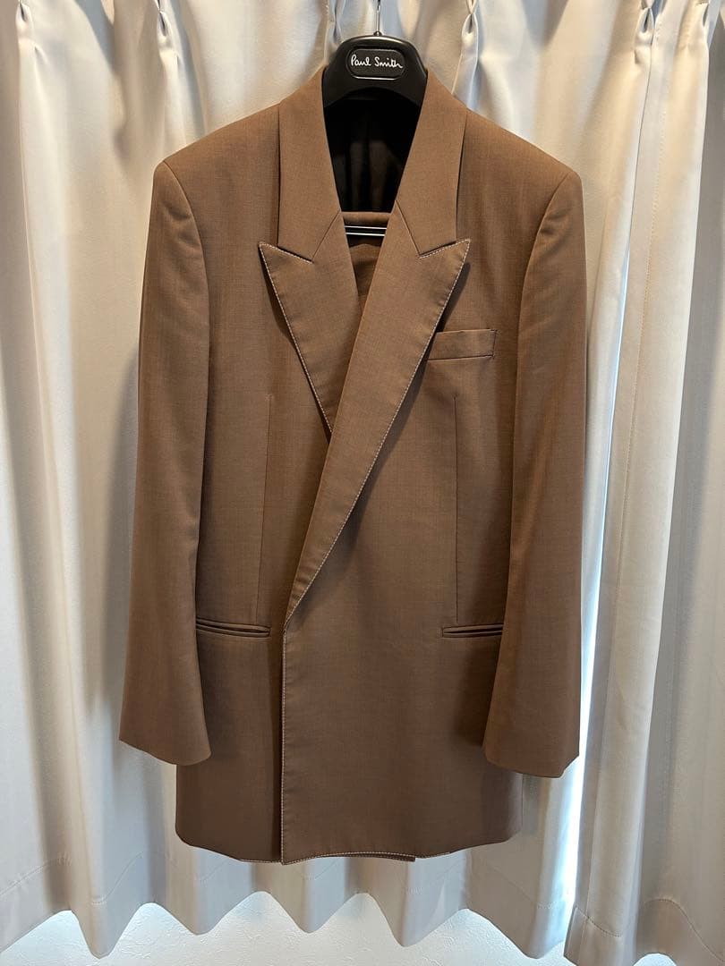 大大特価　定価¥154000 ポールスミス　ショーラインのセットアップ