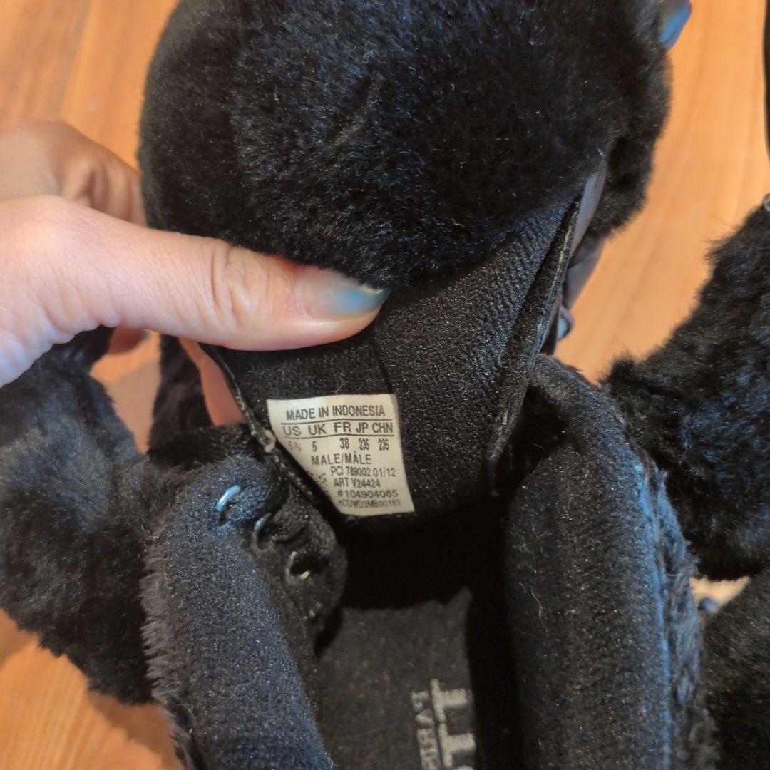 値下げ不可adidas Originals×JEREMY SCOTT