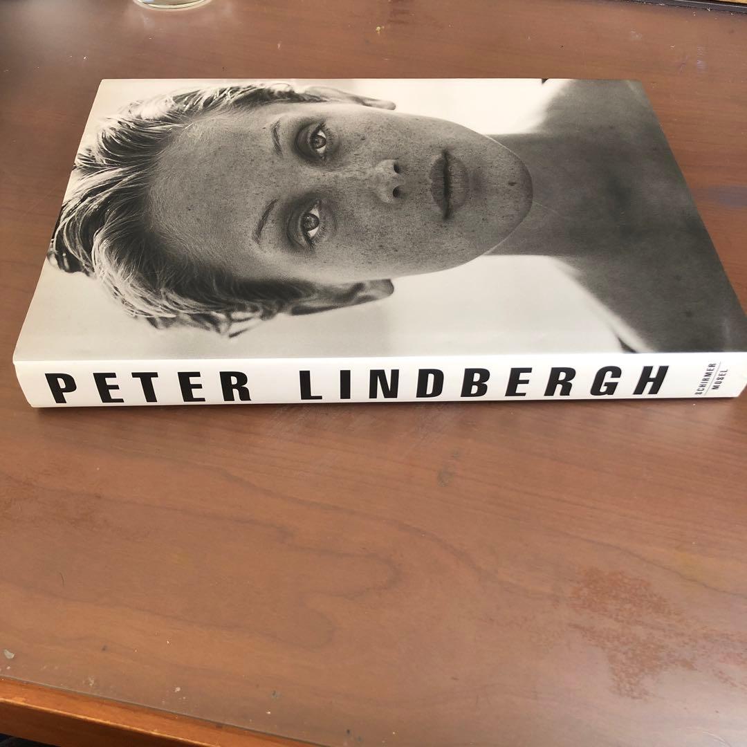 Peter Lindbergh Images of Women 写真集 (洋書)
