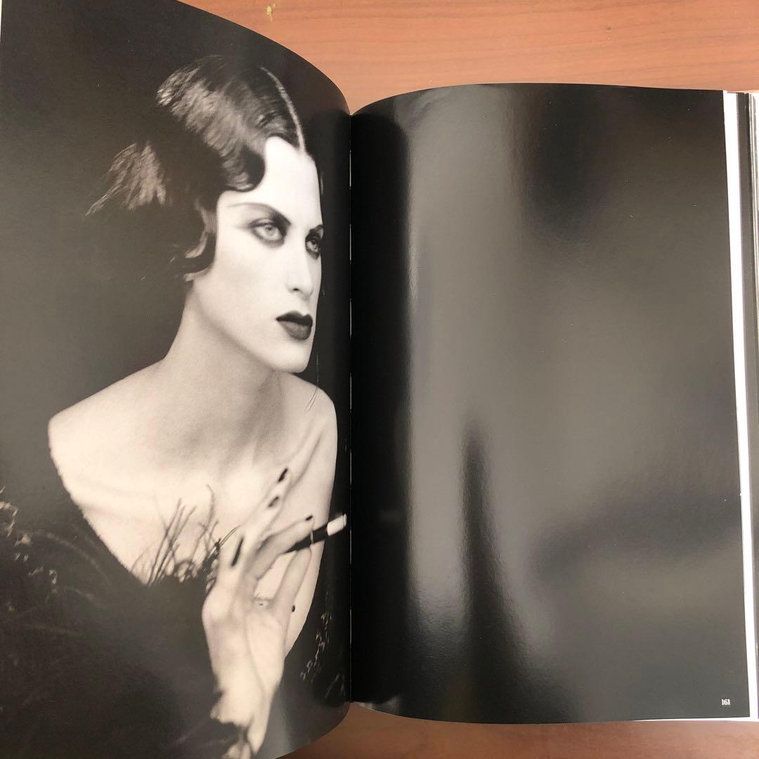 Peter Lindbergh Images of Women 写真集 (洋書)