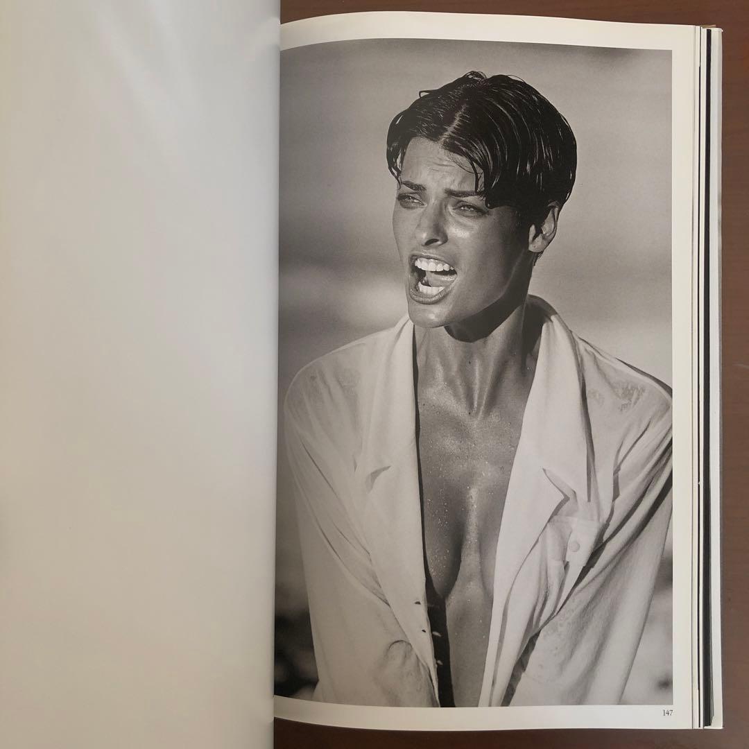 Peter Lindbergh Images of Women 写真集 (洋書)